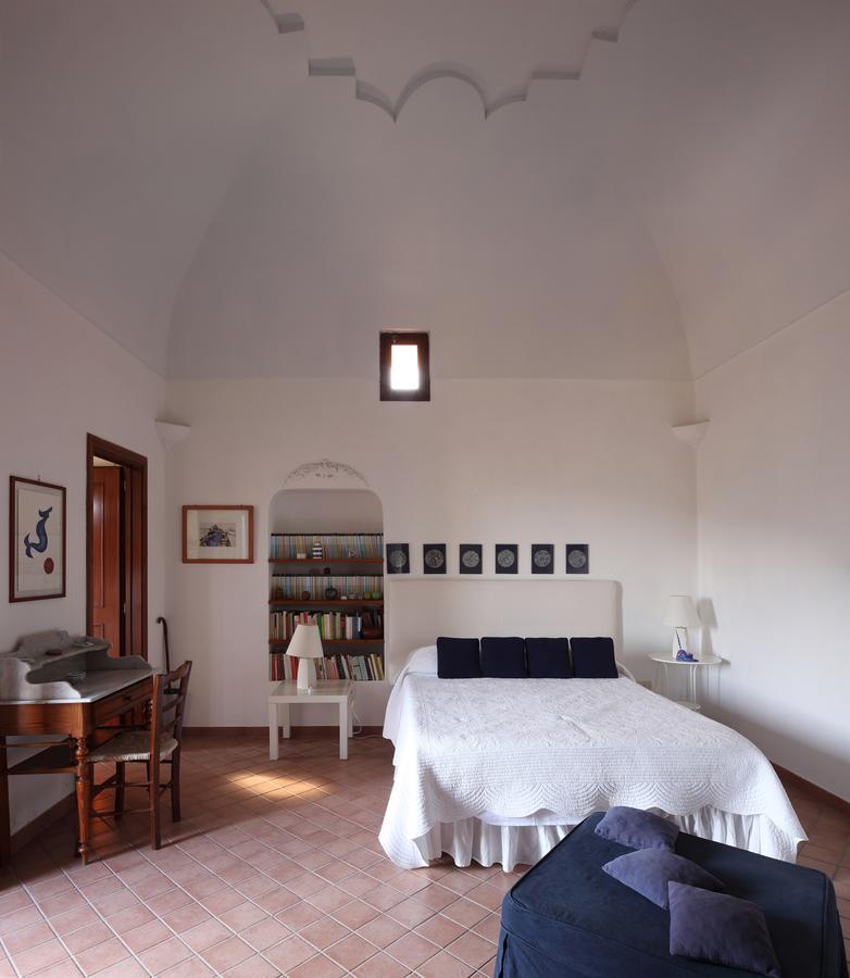Bed and Breakfast Pietra Rosa Трамонти Экстерьер фото